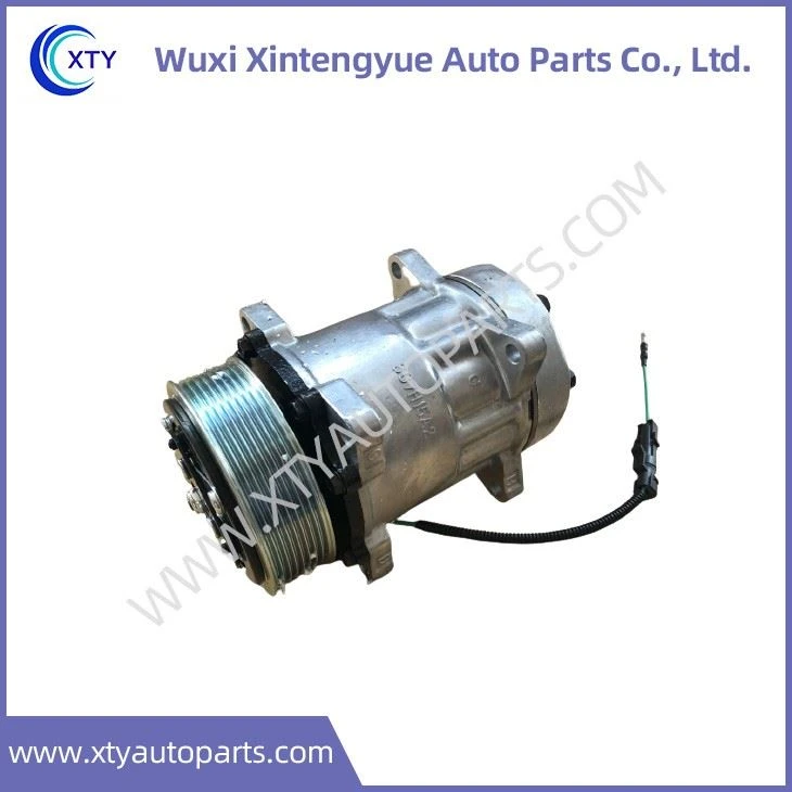 Compressor 7H15 8PK