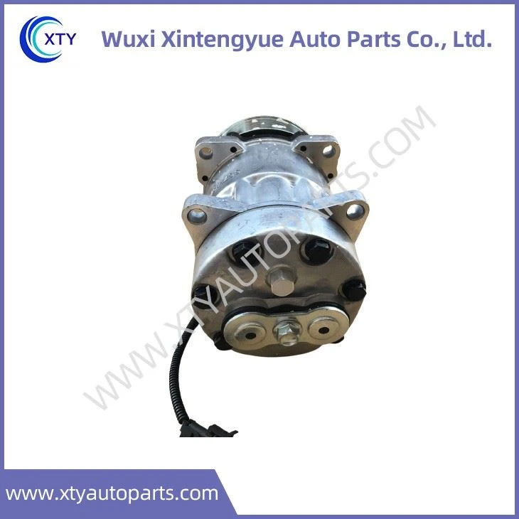 Compressor 7H15 8PK